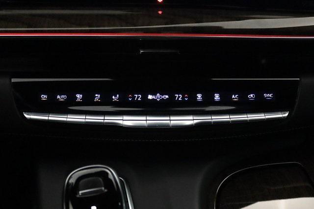 Photo of 2021 Black Raven Cadillac Escalade