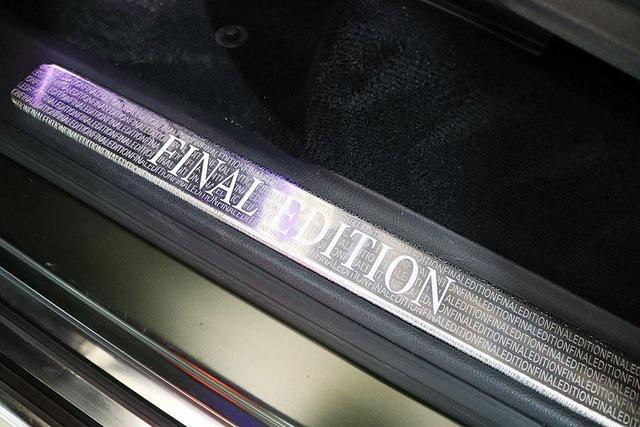 Photo of 2024 MANUFAKTUR Dark Olive Green magno Mercedes-Benz G-Class
