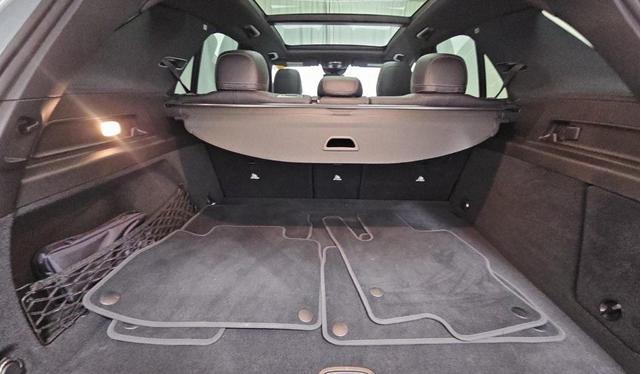 Photo of 2024 Cirrus Silver Metallic Mercedes-Benz GLE 450