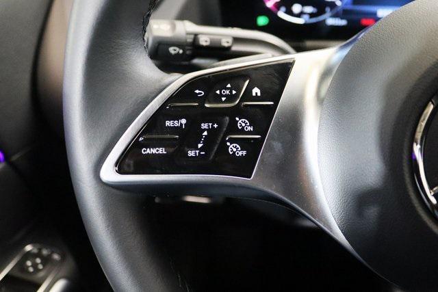 Photo of 2025 Mountain Gray Metallic Mercedes-Benz GLA 250