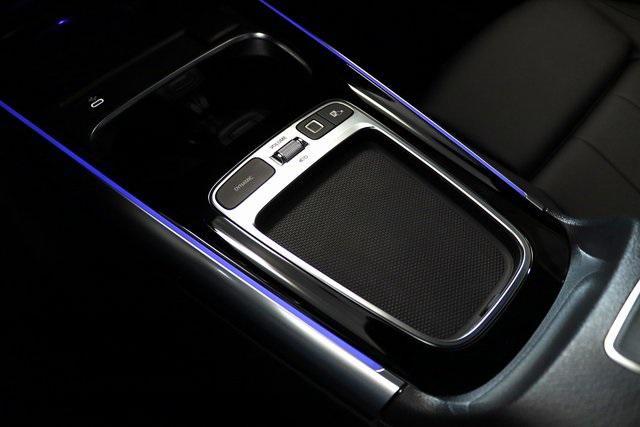 Photo of 2025 Mountain Gray Metallic Mercedes-Benz GLA 250