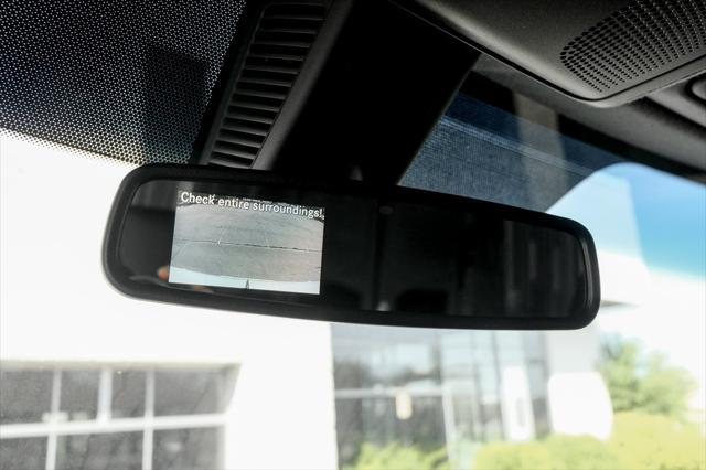 Photo of 2025 Arctic White Mercedes-Benz Sprinter 2500