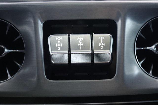 Photo of 2023 Indium Gray Mercedes-Benz AMG G 63