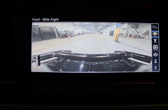 Photo of 2023 Indium Gray Mercedes-Benz AMG G 63