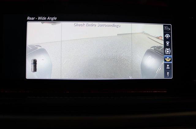Photo of 2023 Indium Gray Mercedes-Benz AMG G 63