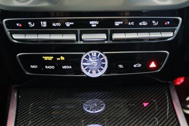 Photo of 2023 Indium Gray Mercedes-Benz AMG G 63