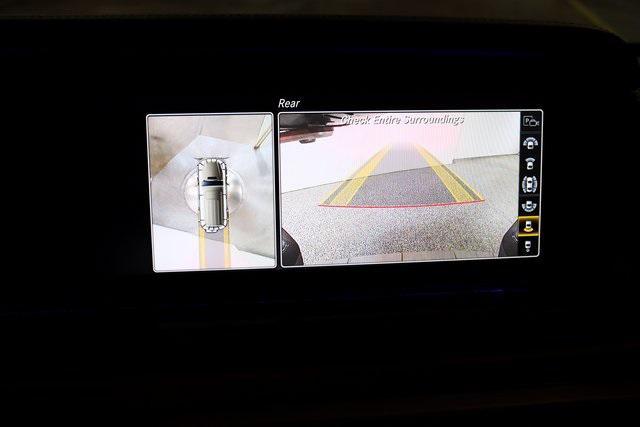 Photo of 2024 MANUFAKTUR Desert Sand Mercedes-Benz AMG G 63