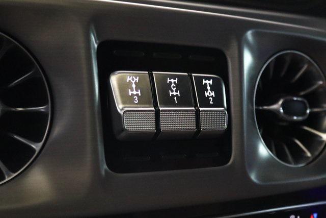 Photo of 2024 MANUFAKTUR Desert Sand Mercedes-Benz AMG G 63