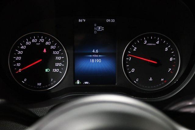 Photo of 2023 Arctic White Mercedes-Benz Sprinter 2500