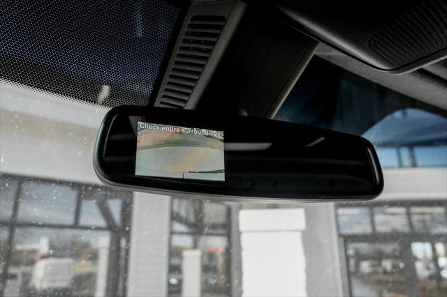 Photo of 2025 Artic White Mercedes-Benz Sprinter 2500
