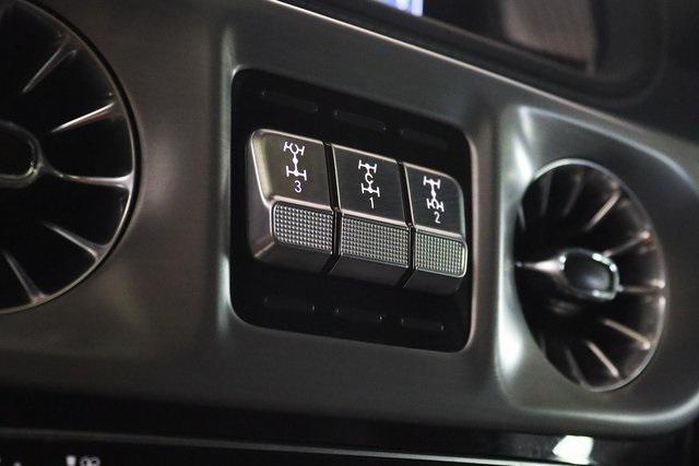 Photo of 2023 Black Mercedes-Benz G-Class