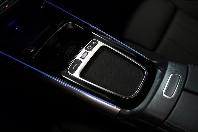 Photo of 2025 Black Mercedes-Benz GLA 250