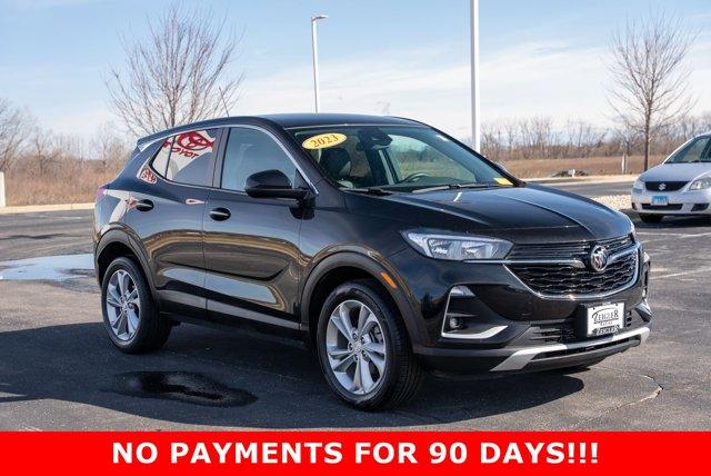 2023 Buick Encore Gx