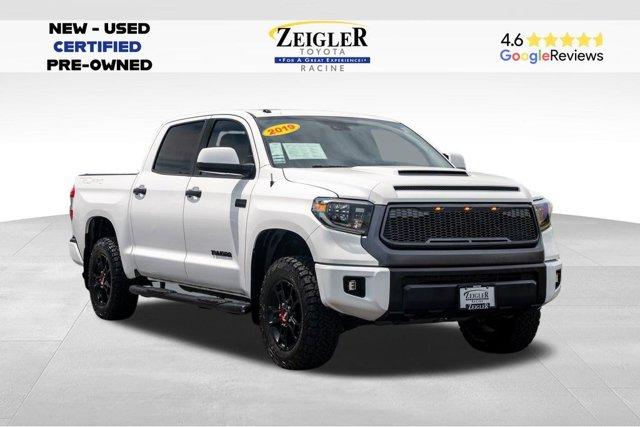 2019 Toyota Tundra