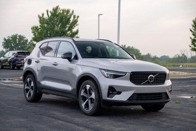 2024 Volvo XC40