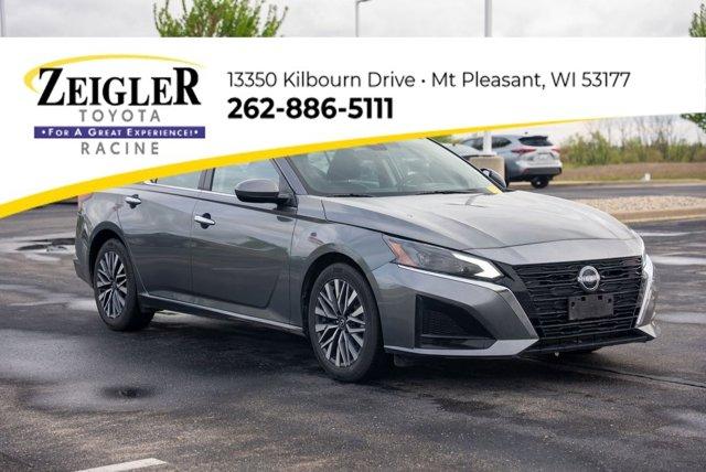 2023 Nissan Altima