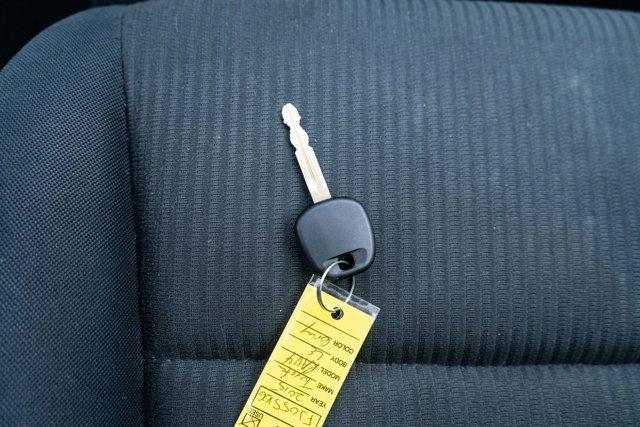 Photo of 2015 Magnetic Gray Metallic Toyota RAV4