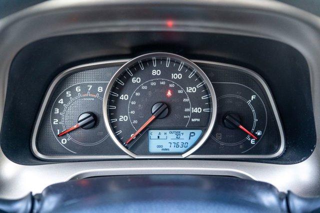 Photo of 2015 Magnetic Gray Metallic Toyota RAV4