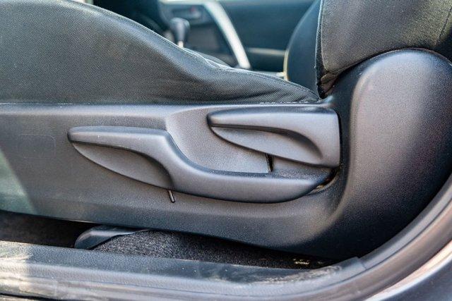 Photo of 2015 Magnetic Gray Metallic Toyota RAV4