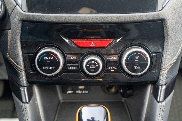 Photo of 2024 Crystal White Pearl Subaru Forester