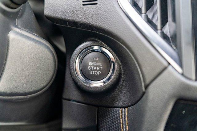 Photo of 2024 Crystal White Pearl Subaru Forester