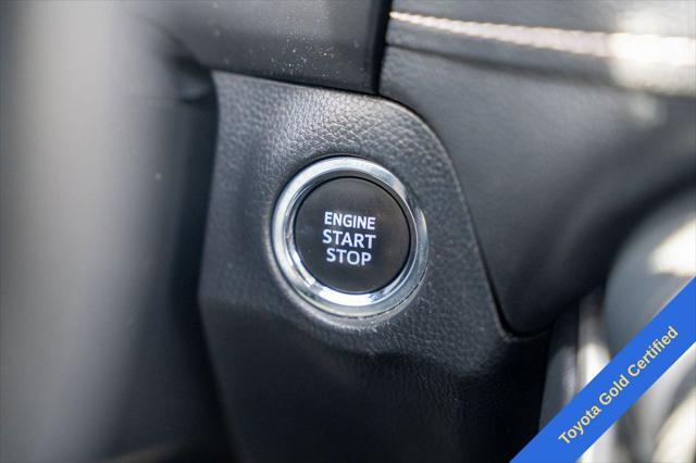 Photo of 2024 Midnight Black Metallic Toyota RAV4