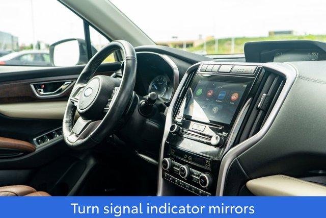 Photo of 2022 Crystal White Pearl Subaru Ascent