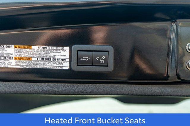 Photo of 2024 Jet Black Toyota Corolla Hybrid