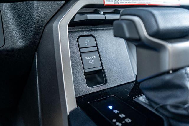 Photo of 2026 Magnetic Gray Metallic Toyota Tundra