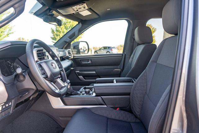 Photo of 2026 Magnetic Gray Metallic Toyota Tundra