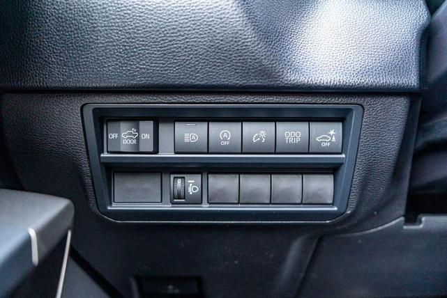 Photo of 2026 Magnetic Gray Metallic Toyota Tundra