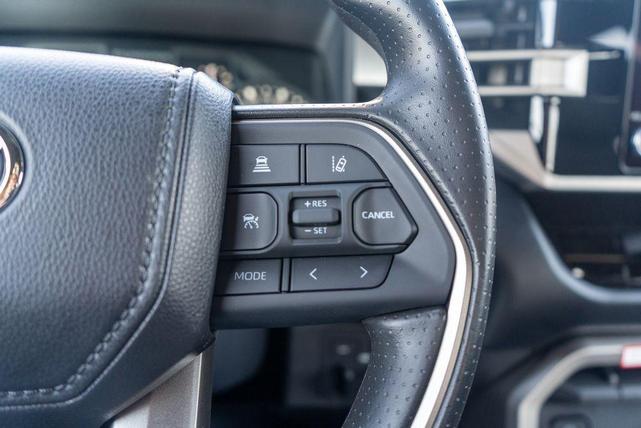 Photo of 2026 Magnetic Gray Metallic Toyota Tundra