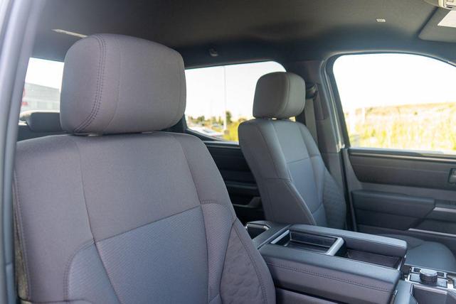 Photo of 2026 Magnetic Gray Metallic Toyota Tundra