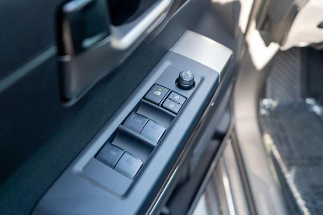 Photo of 2026 Magnetic Gray Metallic Toyota Tundra