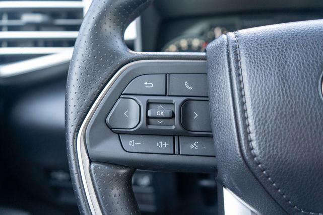 Photo of 2026 Magnetic Gray Metallic Toyota Tundra