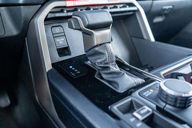Photo of 2026 Magnetic Gray Metallic Toyota Tundra