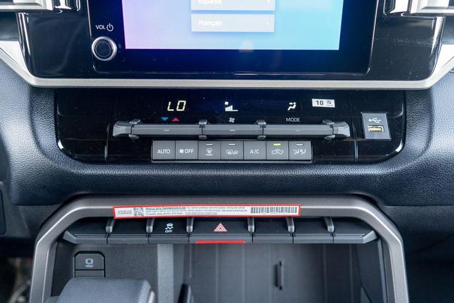 Photo of 2026 Magnetic Gray Metallic Toyota Tundra