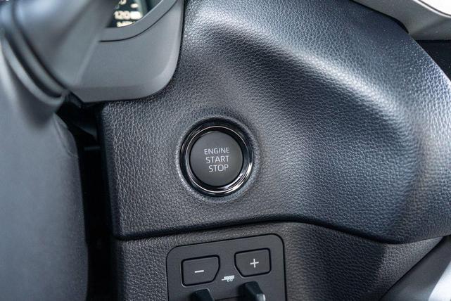 Photo of 2026 Magnetic Gray Metallic Toyota Tundra