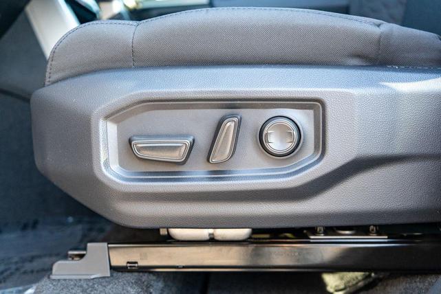 Photo of 2026 Magnetic Gray Metallic Toyota Tundra