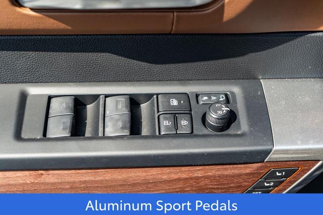Photo of 2025 Blueprint Toyota Sequoia