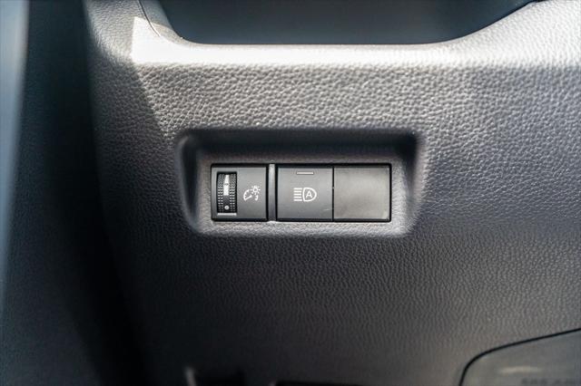 Photo of 2025 Magnetic Gray Toyota RAV4 Hybrid
