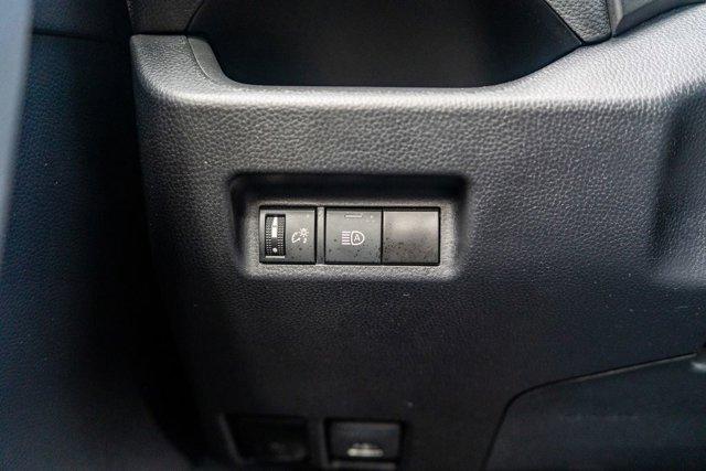 Photo of 2024 Silver Sky Metallic Toyota RAV4
