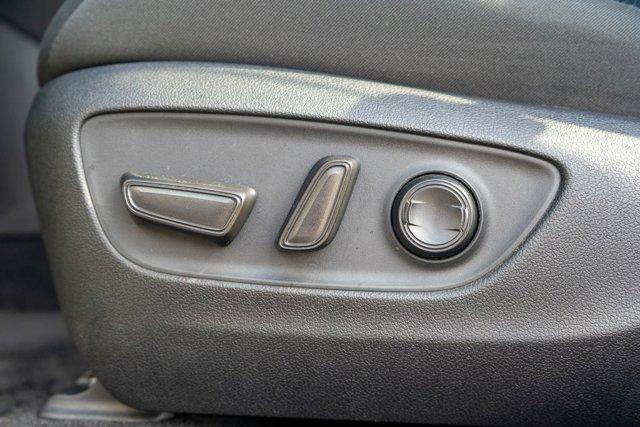 Photo of 2024 Army Green/Midnight Black Metallic Toyota RAV4 Hybrid