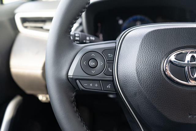 Photo of 2025 Cypress Toyota Corolla Cross