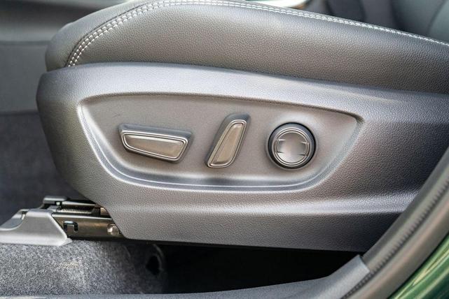 Photo of 2025 Cypress Toyota Corolla Cross