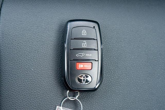 Photo of 2025 Cypress Toyota Corolla Cross