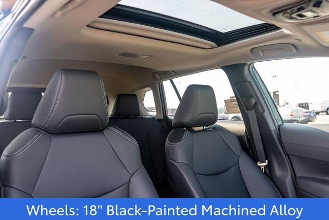 Photo of 2025 Cypress Toyota Corolla Cross