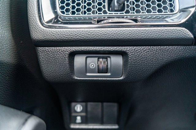 Photo of 2024 Light Blue Honda Civic
