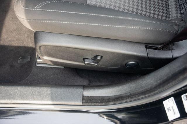 Photo of 2023 Pitch Black Clearcoat Dodge Charger