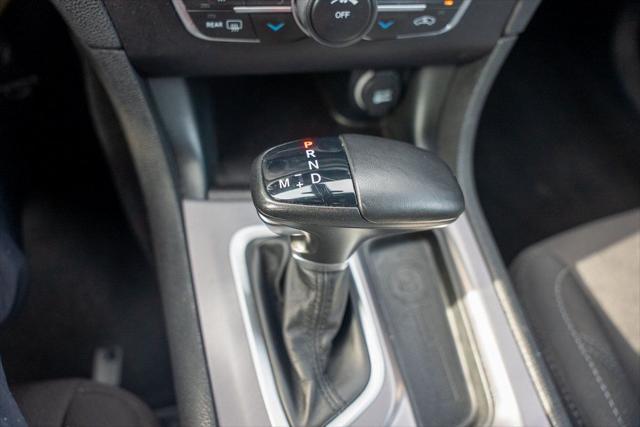 Photo of 2023 Pitch Black Clearcoat Dodge Charger